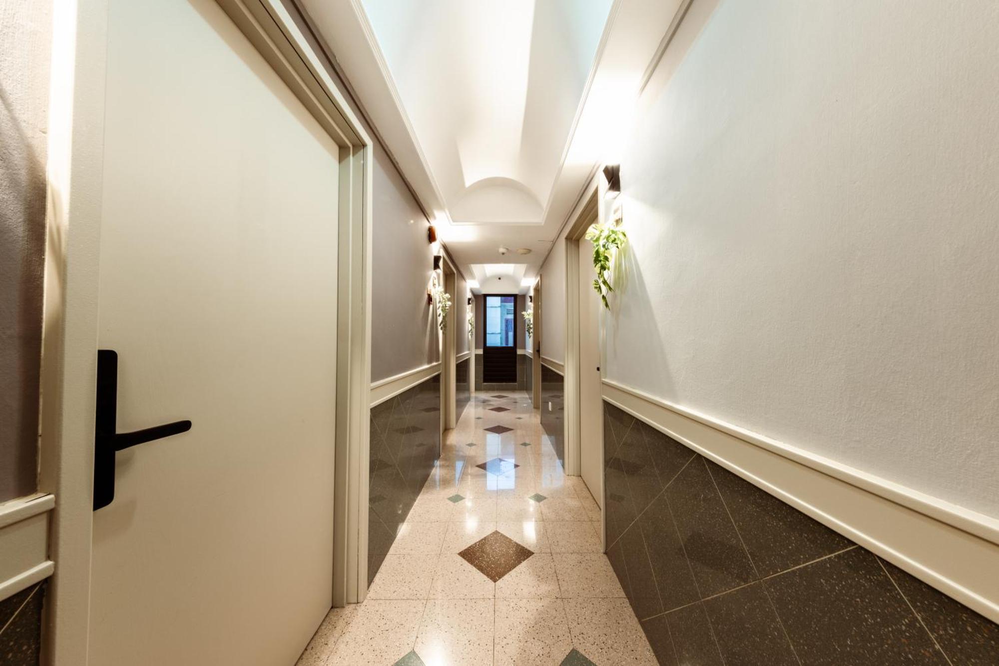 D'Nova Hotel Kallang Σιγκαπούρη Εξωτερικό φωτογραφία