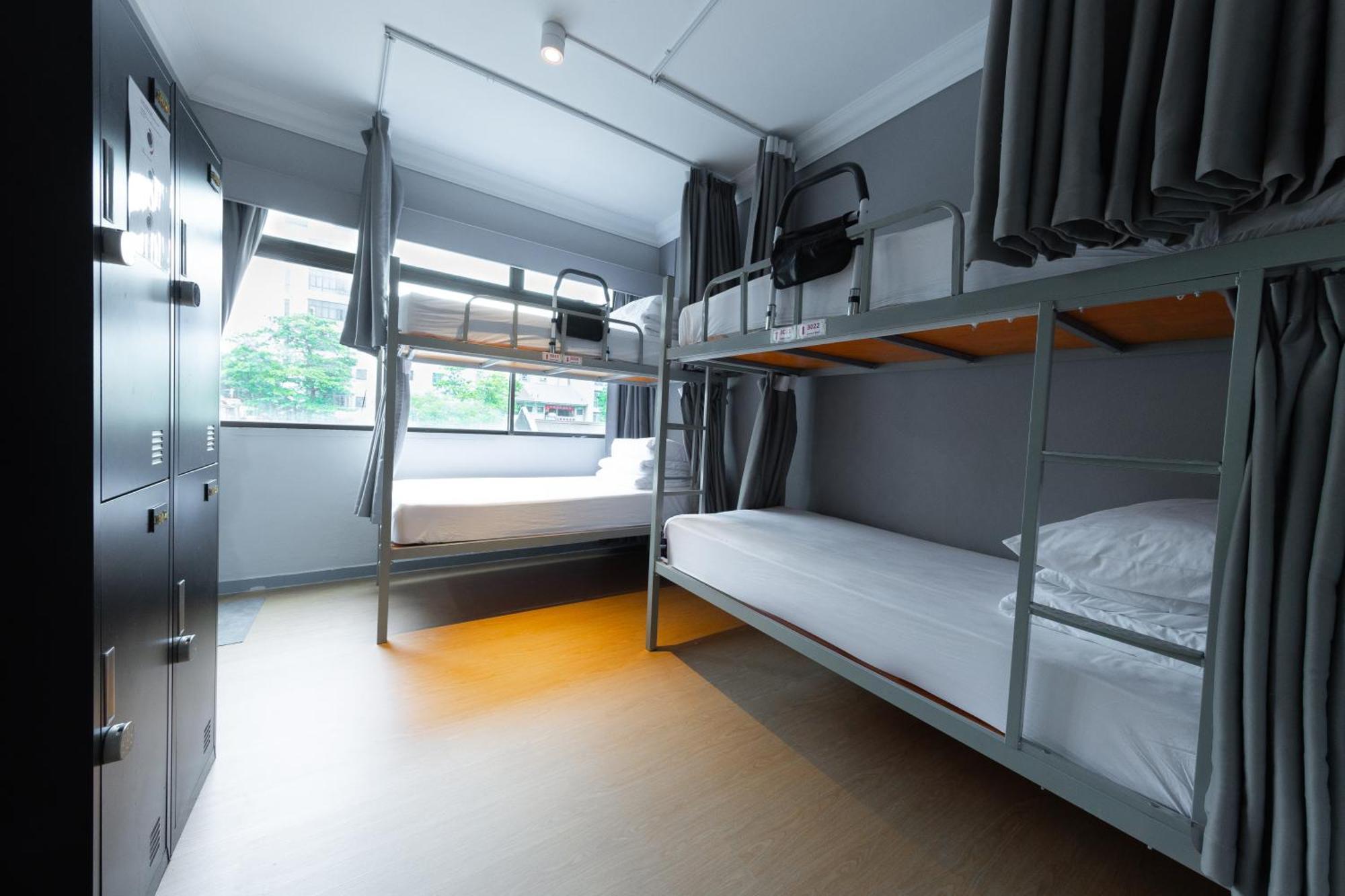 D'Nova Hotel Kallang Σιγκαπούρη Εξωτερικό φωτογραφία
