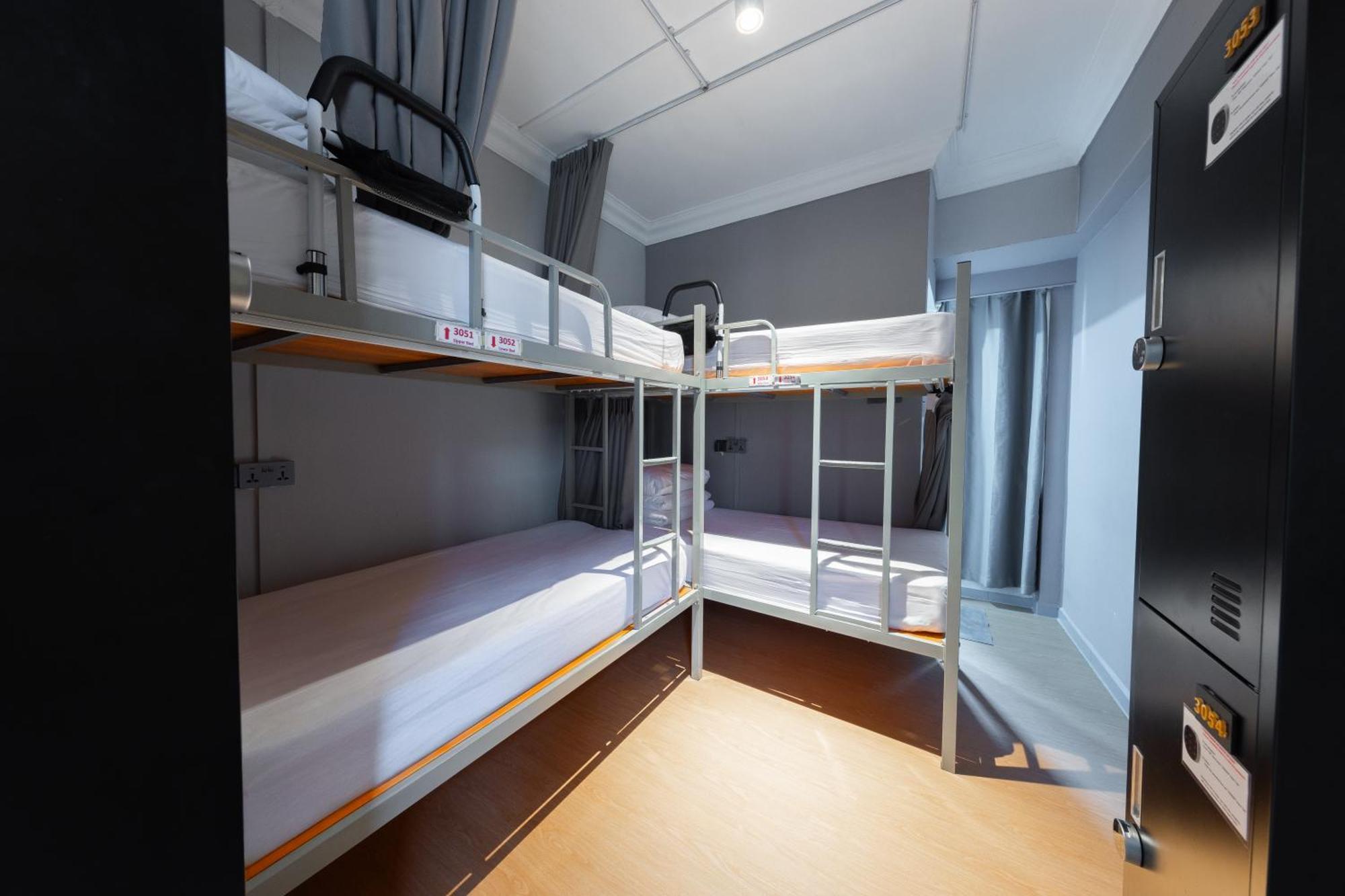 D'Nova Hotel Kallang Σιγκαπούρη Εξωτερικό φωτογραφία