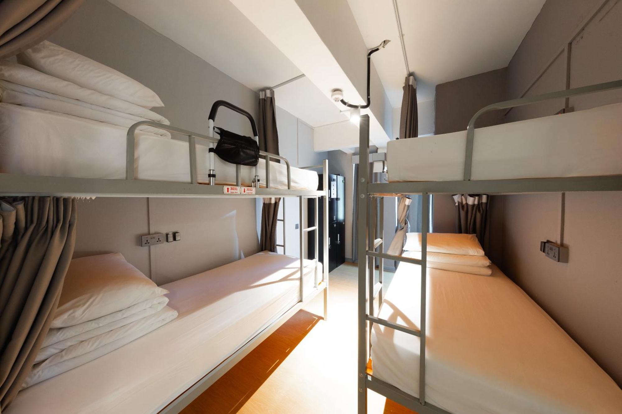 D'Nova Hotel Kallang Σιγκαπούρη Εξωτερικό φωτογραφία
