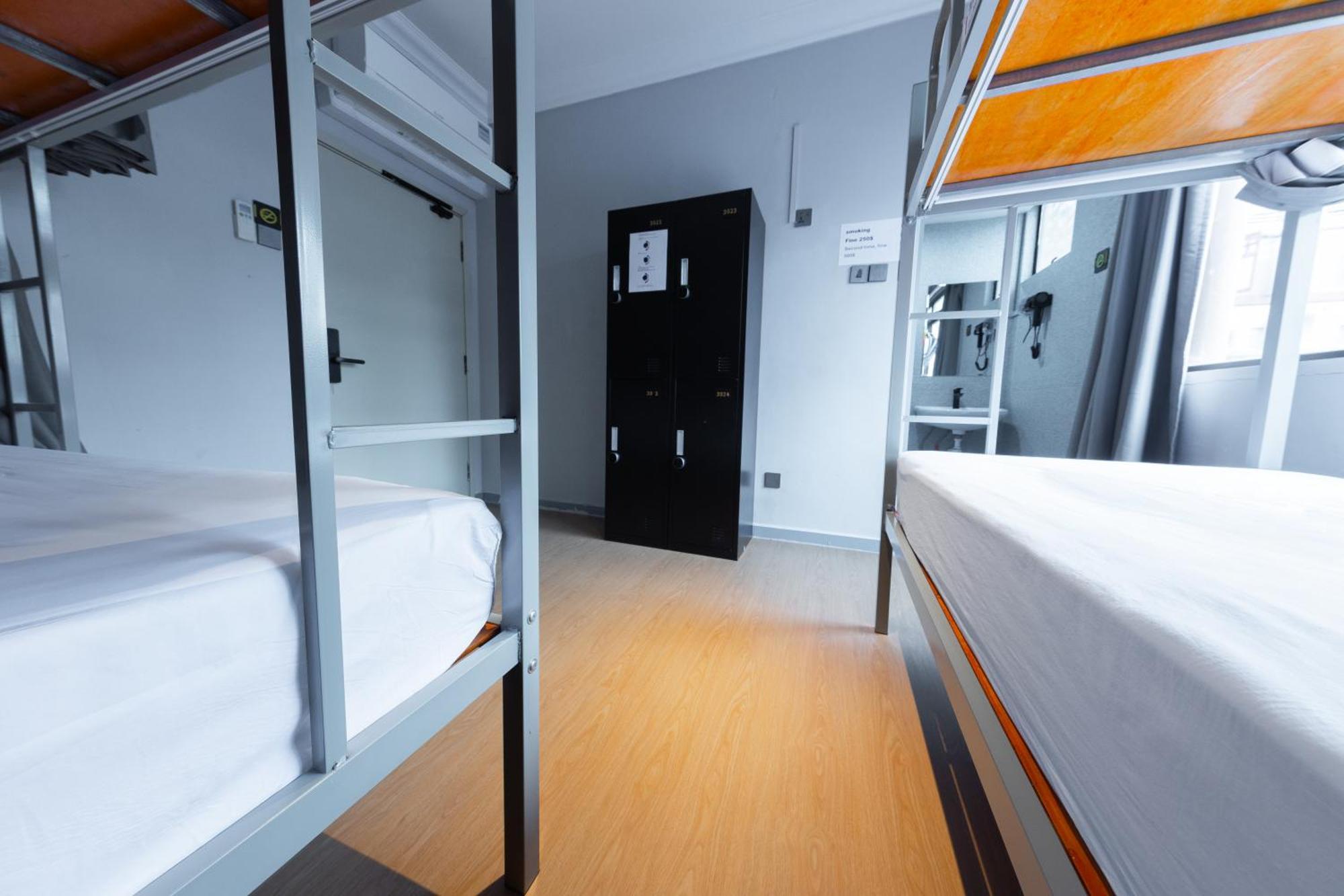 D'Nova Hotel Kallang Σιγκαπούρη Εξωτερικό φωτογραφία